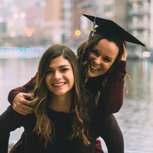 Meet your Posher, Mariah